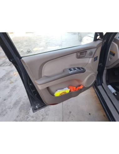 ELEVALUNAS DELANTERO IZQUIERDO KIA SPORTAGE...