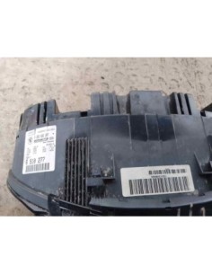 CUADRO INSTRUMENTOS BMW SERIE 3 BERLINA (E46) - 240569 2