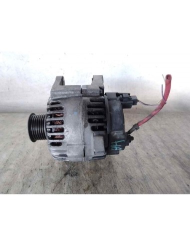ALTERNADOR RENAULT SCENIC II (JM) - 198304