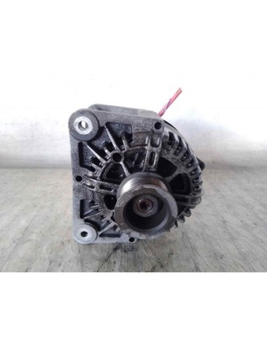 ALTERNADOR RENAULT SCENIC II (JM) - 198304