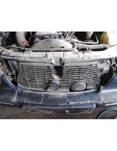 ELECTROVENTILADOR MERCEDES-BENZ CLASE E (BM...