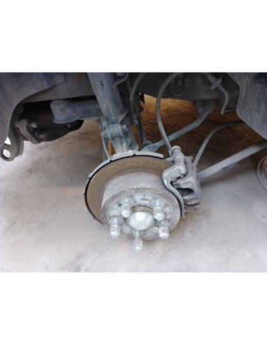 MANGUETA TRASERA DERECHA KIA SPORTAGE (KM) -...