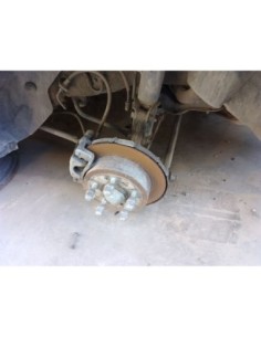 MANGUETA TRASERA IZQUIERDA KIA SPORTAGE (KM) - 259042