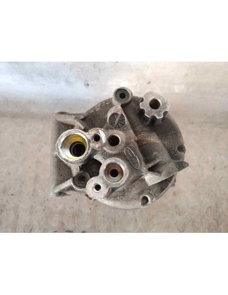 COMPRESOR AIRE ACONDICIONADO RENAULT SCENIC II (JM) - 222404