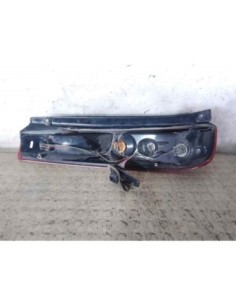 PILOTO TRASERO DERECHO FORD FIESTA (CB1) - 241851 2
