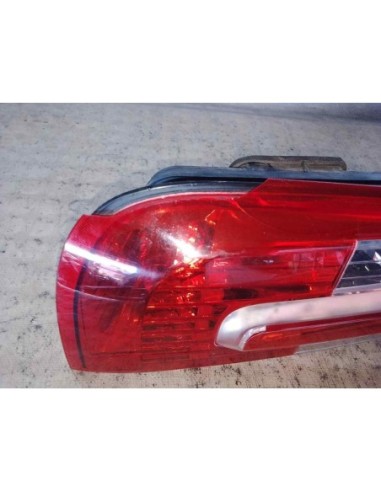 PILOTO TRASERO IZQUIERDO FORD C-MAX (CB3)(2007)...