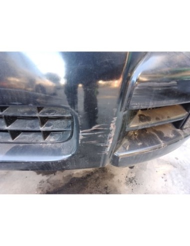 PARAGOLPES DELANTERO KIA SPORTAGE (KM) - 259070