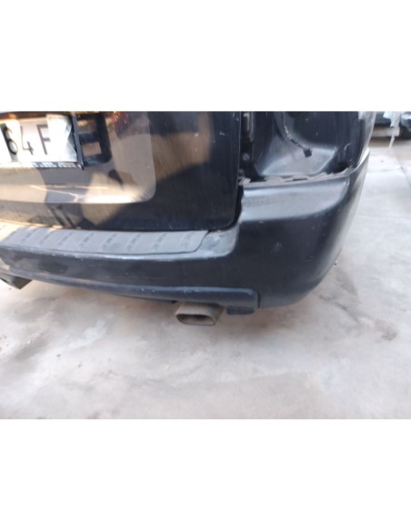 PARAGOLPES TRASERO KIA SPORTAGE (KM) - 259049