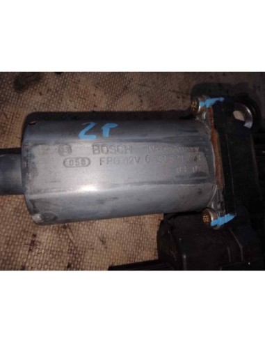 MOTOR ELEVALUNAS TRASERO IZQUIERDO FORD MONDEO...