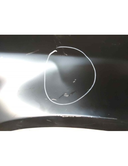 ALETA DELANTERA DERECHA AUDI A4 AVANT (8E) - 256586