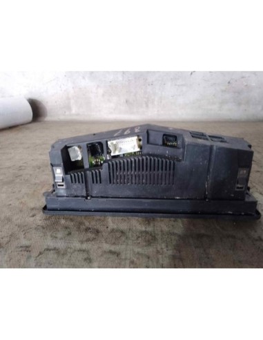 MANDO CLIMATIZADOR BMW SERIE 3 BERLINA (E46) -...