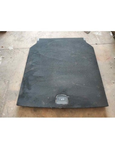 ALFOMBRA MALETERO MERCEDES-BENZ CLASE C (BM...