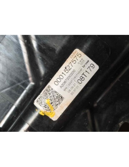 ELEVALUNAS DELANTERO DERECHO MERCEDES-BENZ CLASE C (BM 206) FAMILIAR - 245795