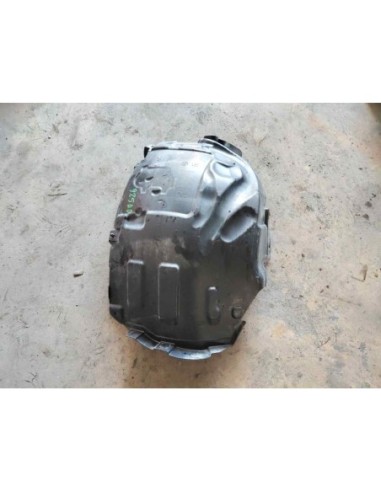 PASO RUEDA DELANTERO DERECHO MERCEDES-BENZ...