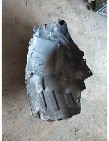 PASO RUEDA DELANTERO IZQUIERDO MERCEDES-BENZ...