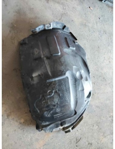 PASO RUEDA DELANTERO IZQUIERDO MERCEDES-BENZ...