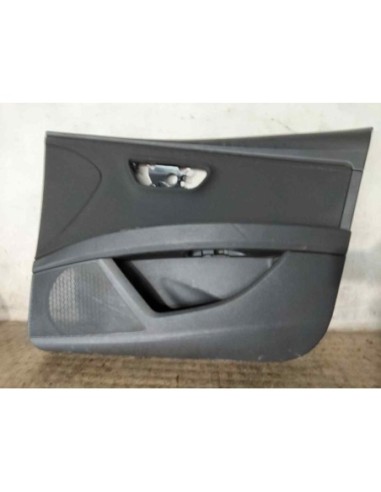 GUARNECIDO PUERTA DELANTERA DERECHA SEAT LEON...