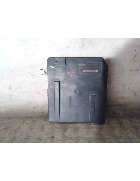 CAJA RELES / FUSIBLES RENAULT SCENIC II (JM) - 198003