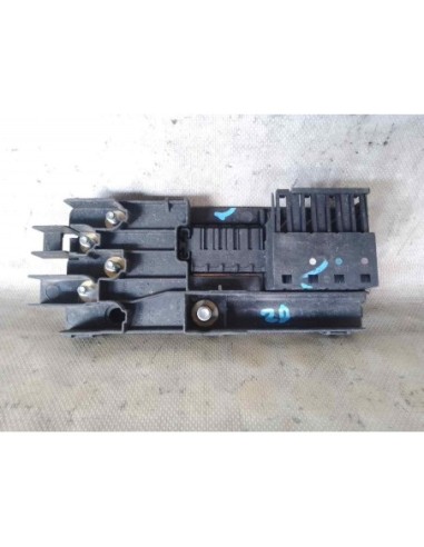 CAJA RELES / FUSIBLES MERCEDES-BENZ CLASE E (BM...