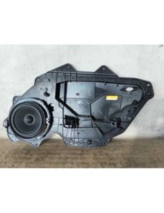 NO IDENTIFICADO LAND ROVER RANGE ROVER EVOQUE - 241668