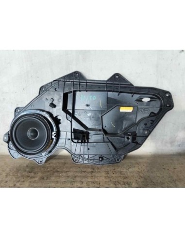 NO IDENTIFICADO LAND ROVER RANGE ROVER EVOQUE -...