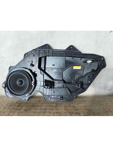 NO IDENTIFICADO LAND ROVER RANGE ROVER EVOQUE - 241668