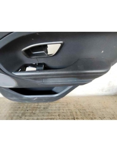 GUARNECIDO PUERTA TRASERA DERECHA LAND ROVER...