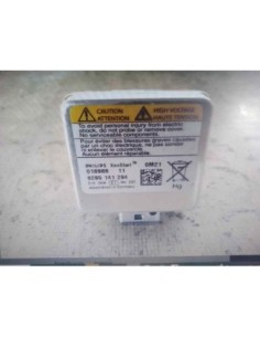 BOMBILLAS AUDI A4 BERLINA (8E) - 242034 2