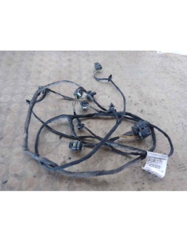 CABLEADO ELECTRICO MERCEDES-BENZ CLASE A (BM...