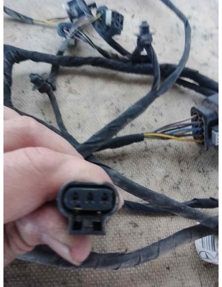CABLEADO ELECTRICO MERCEDES-BENZ CLASE A (BM 177) - 241511