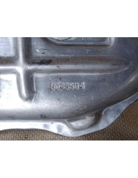 MANETA EXTERIOR DELANTERA DERECHA OPEL CORSA C - 241473