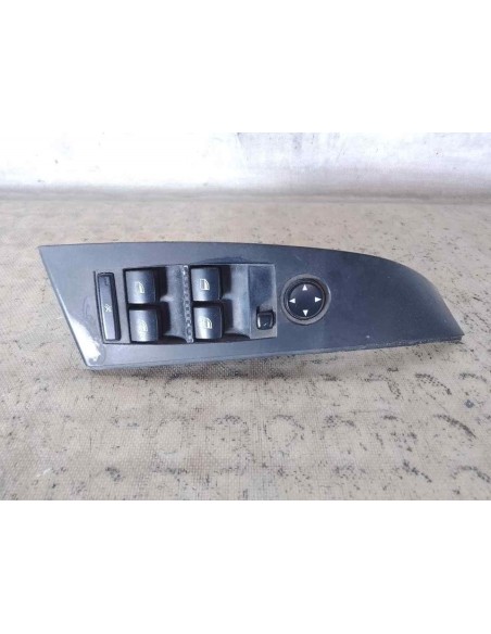 MANDO ELEVALUNAS DELANTERO IZQUIERDO BMW SERIE 5 BERLINA (E60) - 202466
