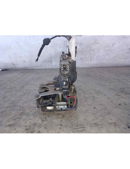 CERRADURA PUERTA TRASERA DERECHA SEAT CORDOBA BERLINA (6L2) - 234144