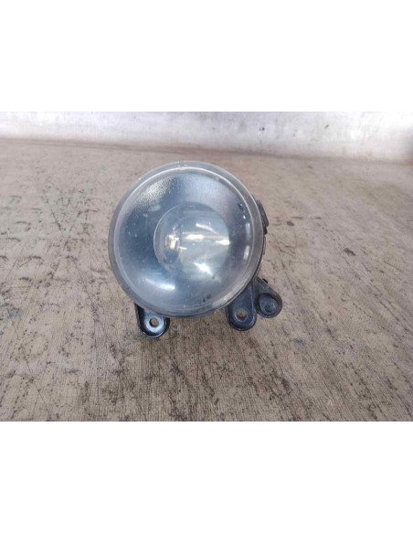FARO ANTINIEBLA IZQUIERDO VOLKSWAGEN GOLF V (1K1)(10 2003) - 241544