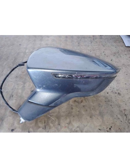 RETROVISOR IZQUIERDO SEAT LEON (5F1) - 239521