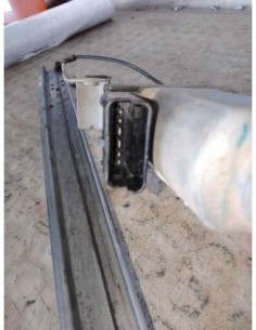 ELEVALUNAS DELANTERO IZQUIERDO NISSAN NOTE (E11E) - 241844 2