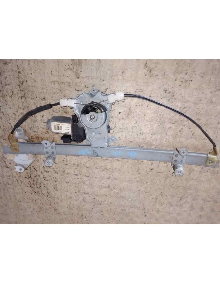 ELEVALUNAS DELANTERO IZQUIERDO NISSAN NOTE (E11E) - 241844