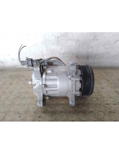 COMPRESOR AIRE ACONDICIONADO SEAT AROSA (6H1) -...