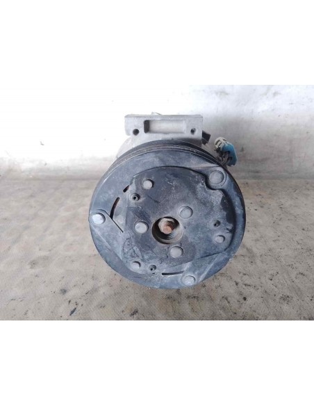 COMPRESOR AIRE ACONDICIONADO OPEL VECTRA C BERLINA - 207077