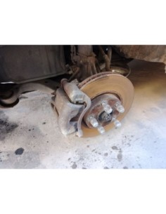 MANGUETA DELANTERA IZQUIERDA KIA SPORTAGE (KM) - 259064