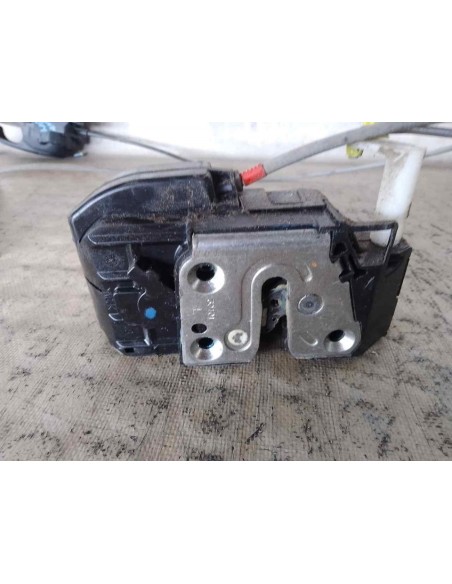 CERRADURA PUERTA DELANTERA IZQUIERDA NISSAN NOTE (E11E) - 241843