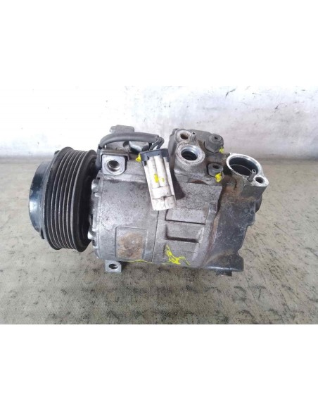 COMPRESOR AIRE ACONDICIONADO OPEL ZAFIRA A - 240749