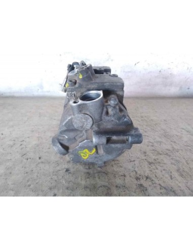 COMPRESOR AIRE ACONDICIONADO OPEL ZAFIRA A -...