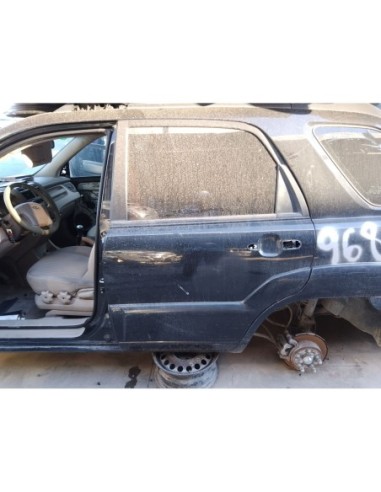 PUERTA TRASERA IZQUIERDA KIA SPORTAGE (KM) -...