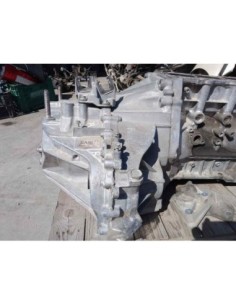 CAJA CAMBIOS MAZDA CX-5 (KE) - 236559 2