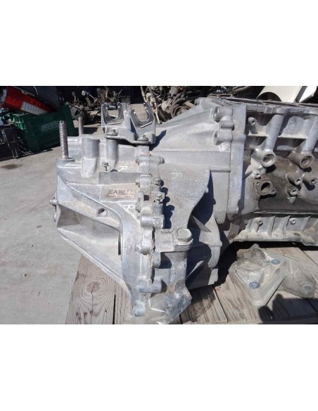 CAJA CAMBIOS MAZDA CX-5 (KE) - 236559