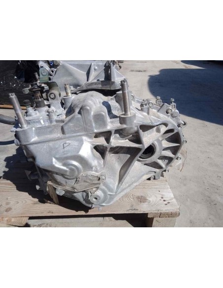 CAJA CAMBIOS MAZDA CX-5 (KE) - 236559