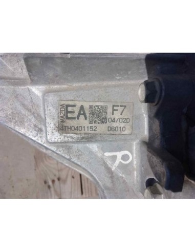 CAJA CAMBIOS MAZDA CX-5 (KE) - 236559
