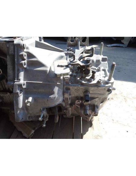 CAJA CAMBIOS MAZDA CX-5 (KE) - 236559