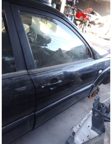 PUERTA DELANTERA DERECHA KIA SPORTAGE (KM) -...